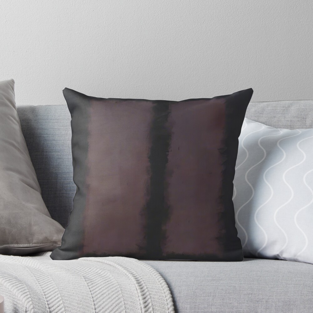 Item preview, Throw Pillow designed and sold by AlarIkoArt.