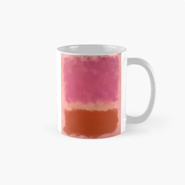Item preview, Mark Rothko designed and sold by AlarIkoArt.