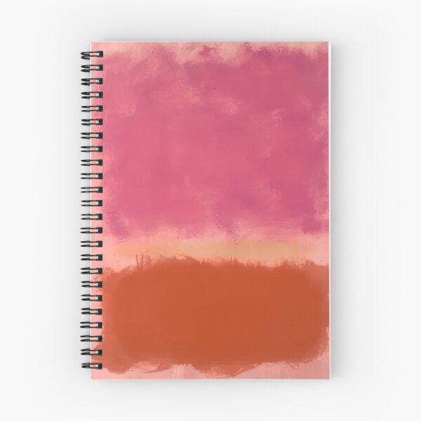 Item preview, Mark Rothko designed and sold by AlarIkoArt.