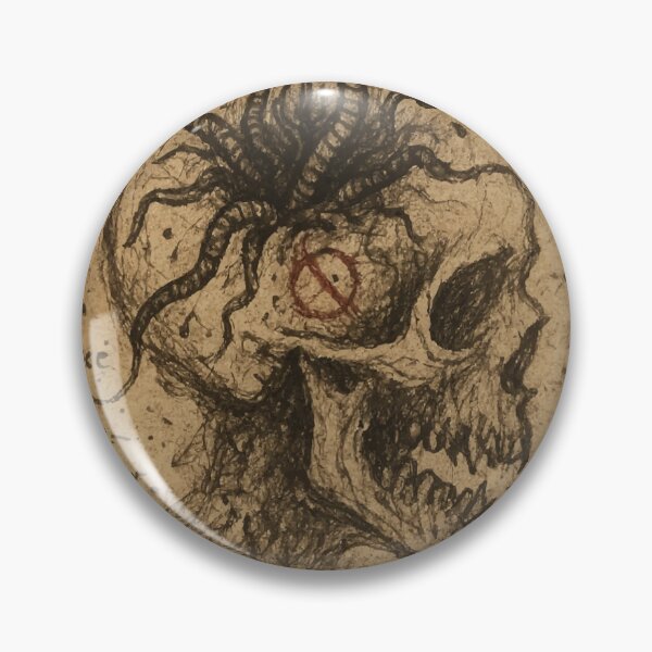 Item preview, Host Breach designed and sold by AbstractAnom.
