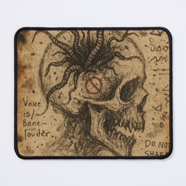 Item preview, Host Breach designed and sold by AbstractAnom.