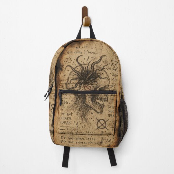 Item preview, Host Breach designed and sold by AbstractAnom.