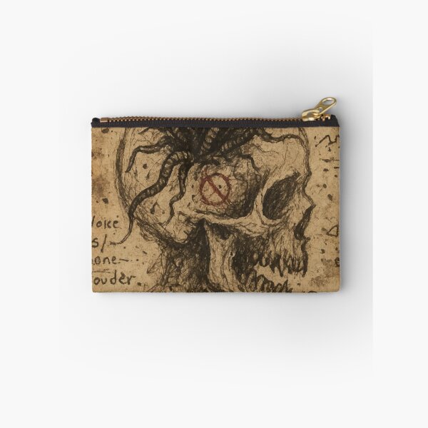 Item preview, Host Breach designed and sold by AbstractAnom.
