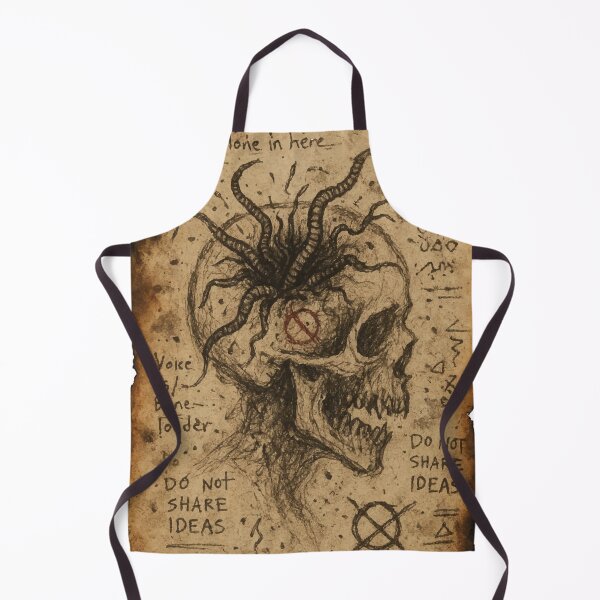 Item preview, Host Breach designed and sold by AbstractAnom.
