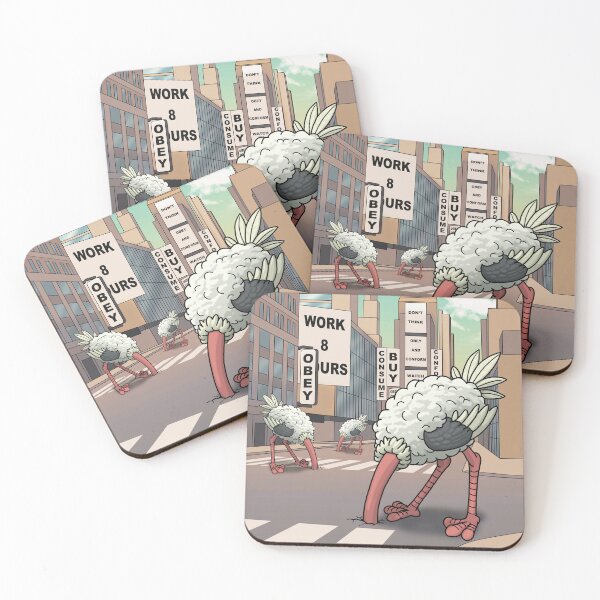 Item preview, Moutruches designed and sold by Momoth Illustration.