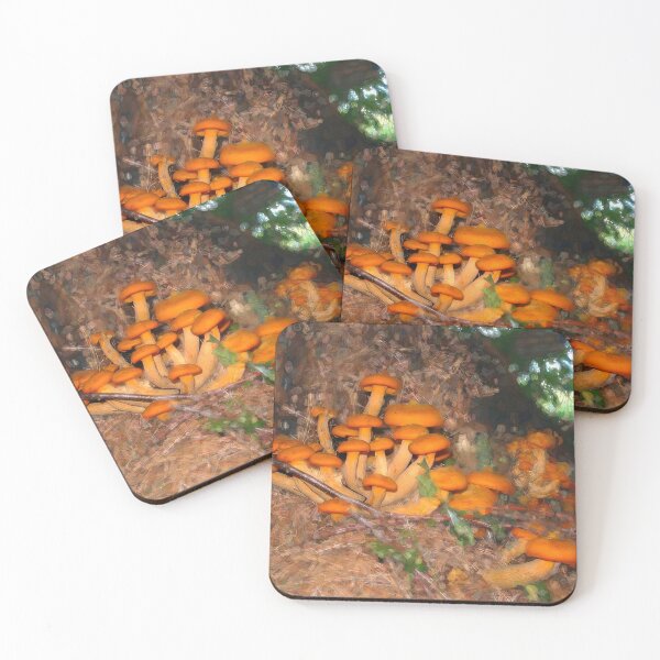Item preview, Deep Woods Daubs designed and sold by Wayne King.