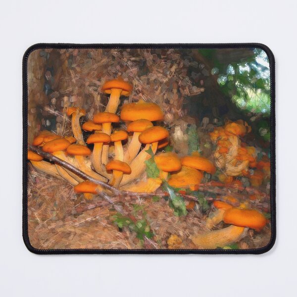 Item preview, Deep Woods Daubs designed and sold by Wayne King.