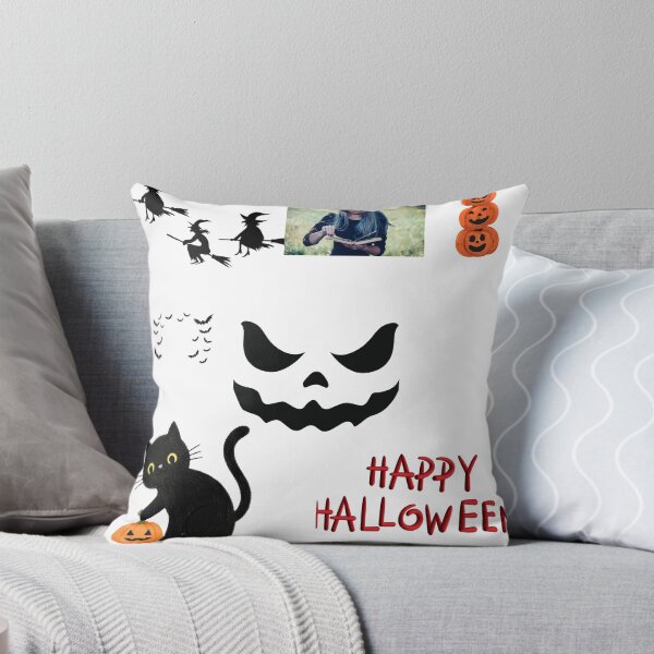 Item preview, Witchy Halloween (CH) designed and sold by CivitanMedia.