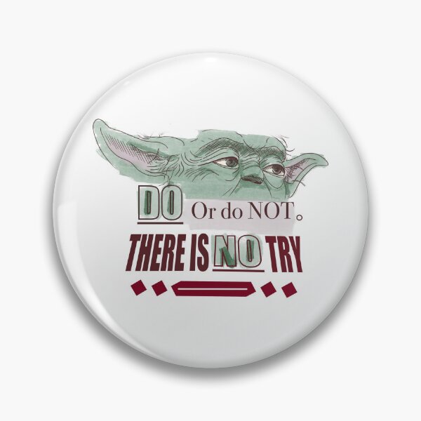 Item preview, Yoda life advice  designed and sold by luluartAneesha.