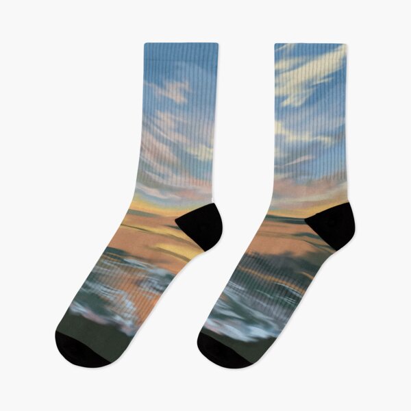 Item preview, Beach Sunset 1 designed and sold by southeddie.
