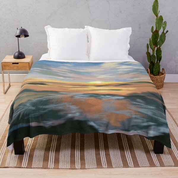 Item preview, Beach Sunset 1 designed and sold by southeddie.