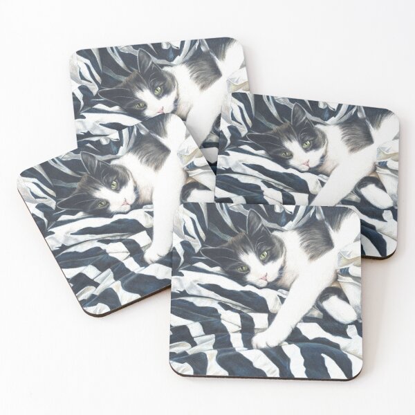 Item preview, Camouflage - Feline Art designed and sold by npellegrini.
