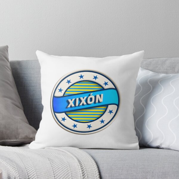 Item preview, Gijón T-shirt Mug Gift designed and sold by AtlasExplorer.