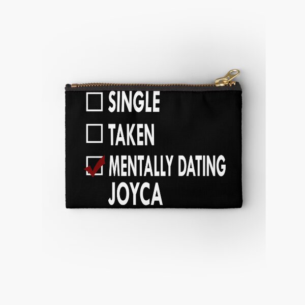 Item preview, Mentally dating Joyca designed and sold by Sasya.
