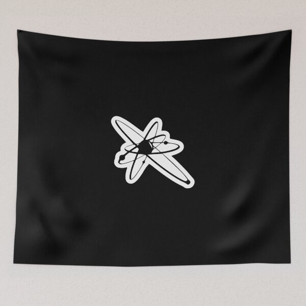 Item preview, Strung Out (Band) HD Logo (Ver. 2) designed and sold by KPopverse2.