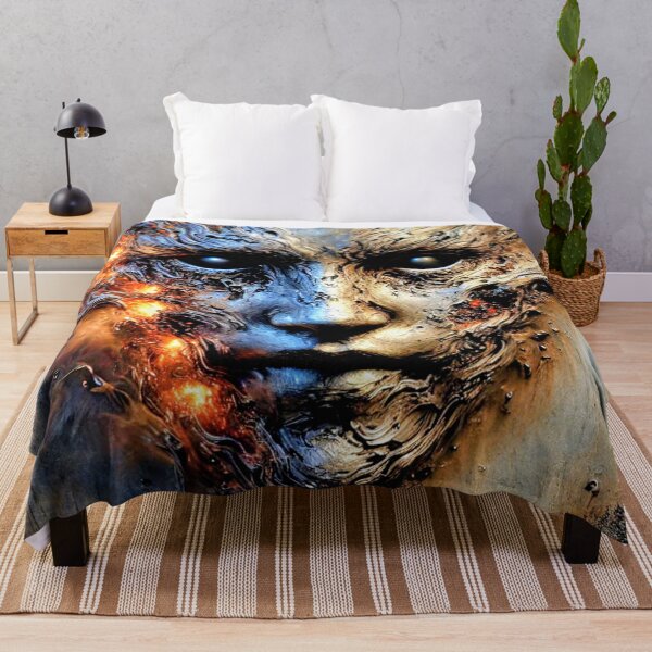 Item preview, Dark Ember designed and sold by RS Art.