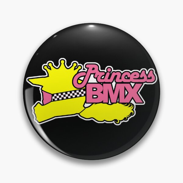 Artikelvorschau, Prinzessin BMX entworfen und verkauft von mazee.