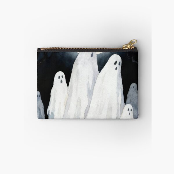 Item preview, Halloween Spooky ghost designed and sold by Monika Howarth.