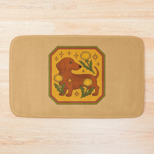 Item preview, Doxie vintage designed and sold by FrictionMaxxing.