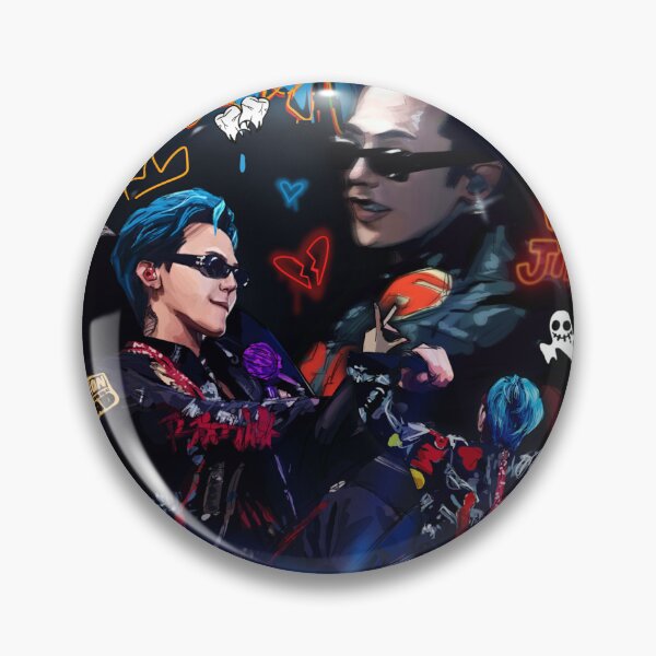 Item preview, Legend designed and sold by Stray Impressionism .