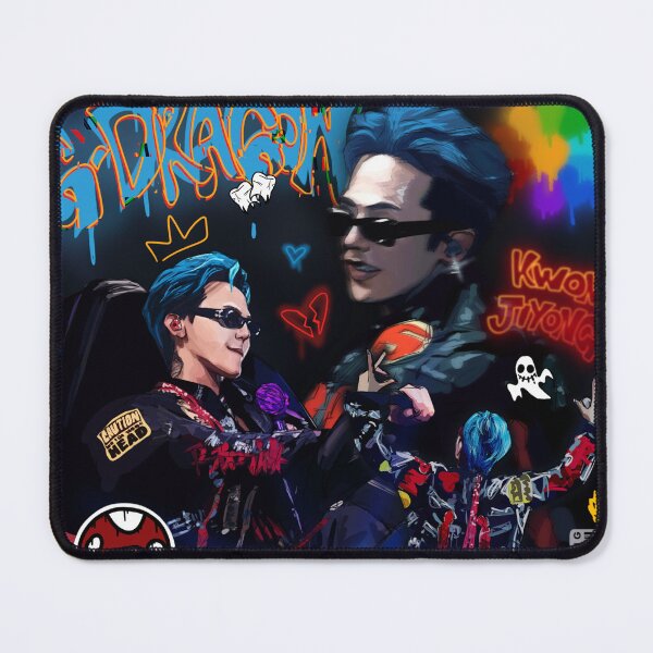 Item preview, Legend designed and sold by Stray Impressionism .