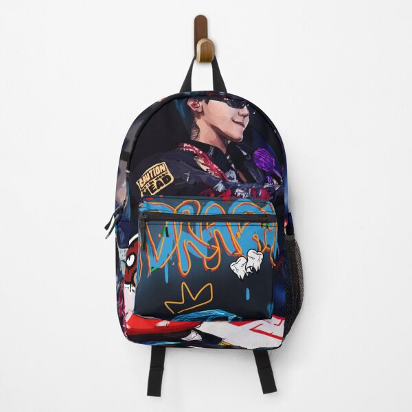 Item preview, Legend designed and sold by Late Night Drive.