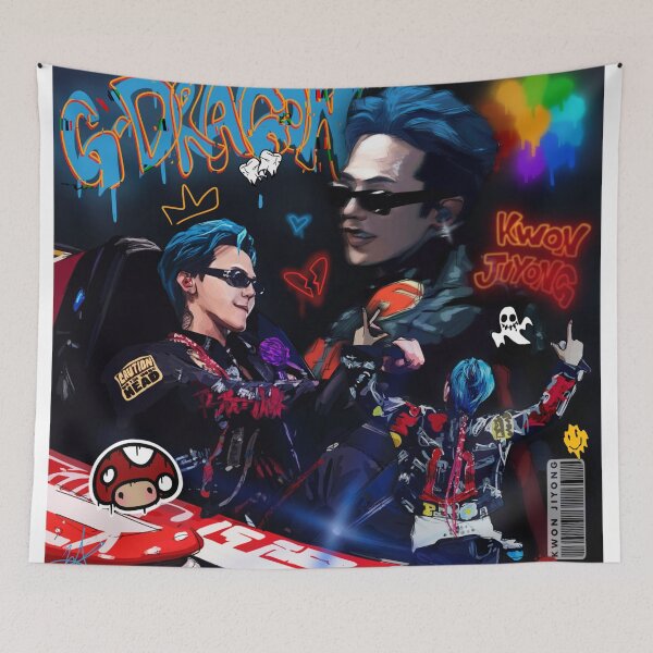 Item preview, Legend designed and sold by Stray Impressionism .