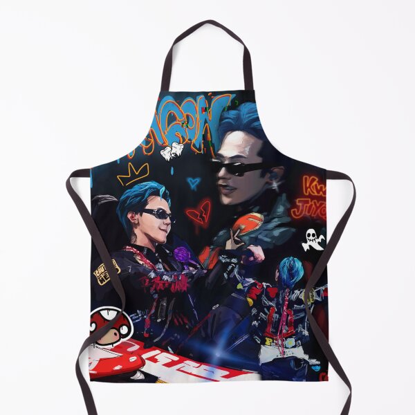 Item preview, Legend designed and sold by Late Night Drive.