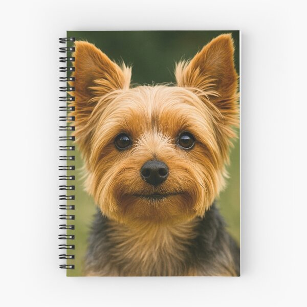 Aperçu de l'œuvre Yorkshire Terrier Chien Yorkie créée et vendue par BackgroundND.