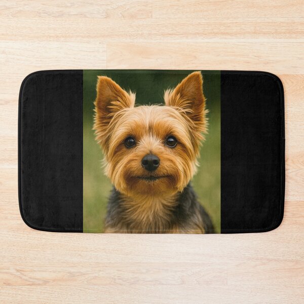 Item preview, Yorkshire Terrier Dog Yorkie designed and sold by BackgroundND.