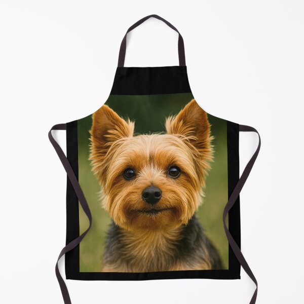 Item preview, Yorkshire Terrier Dog Yorkie designed and sold by BackgroundND.