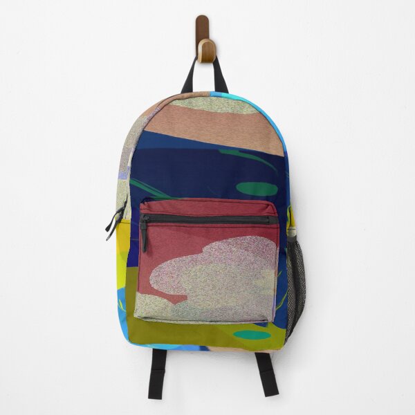 Item preview, Air and Water - SlowDad designed and sold by SlowDadArt.