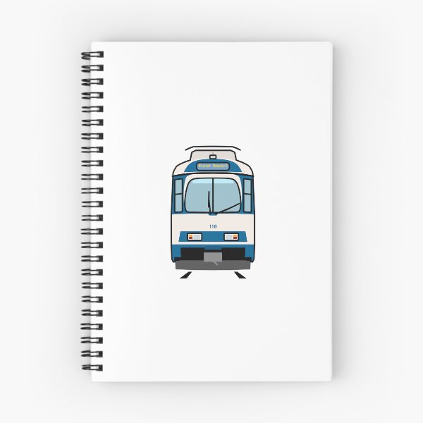 Item preview, WLB Badner Bahn Type 100 designed and sold by WurmWeb.DesignShop.