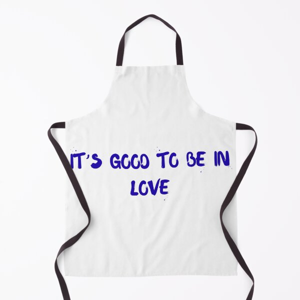 Item preview, It's Good To Be In Love designed and sold by Woodchama.