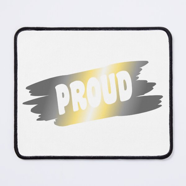 Item preview, Proud Paint Pride Flag Demigender designed and sold by HarveyHandcraftsandDesigns.