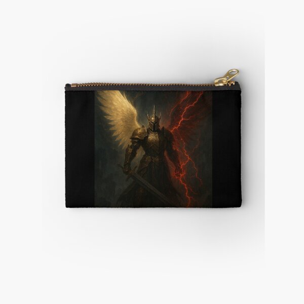 Item preview, Eclipse of Valor – The Guardian of Balance designed and sold by BeenSavage.