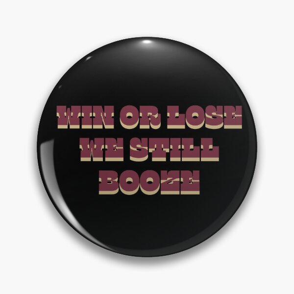 Item preview, College Gameday Pin designed and sold by delaneygreeen.
