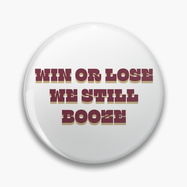 Item preview, College Gameday Pin designed and sold by delaneygreeen.