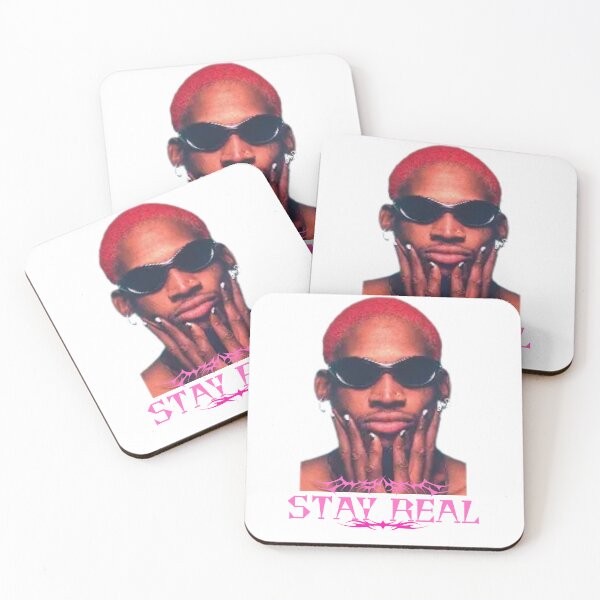 Item preview, Bold Stay Real Street Style designed and sold by Jamesteeshop09.