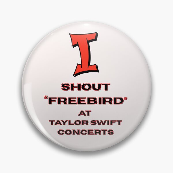 Item preview, Chaos Level: Expert. (The 'Freebird' Tee) designed and sold by PegLeg-Montys.