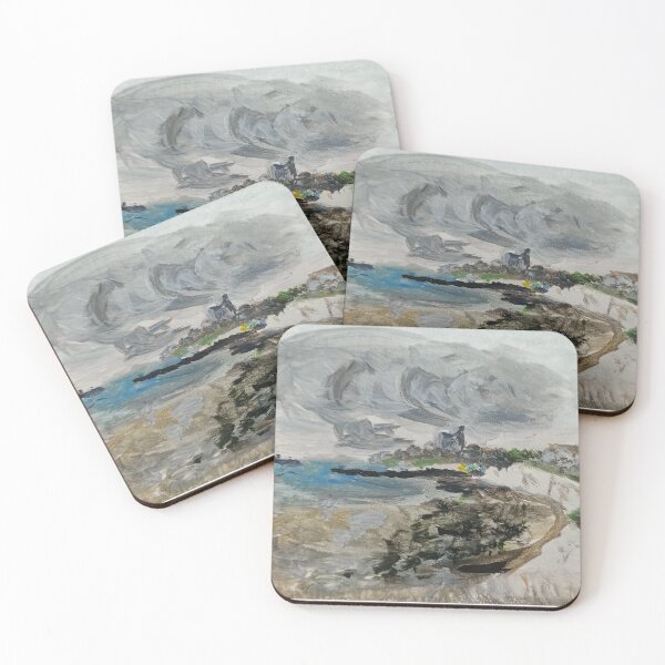 Item preview, View of Margate designed and sold by Samantha Glynn.