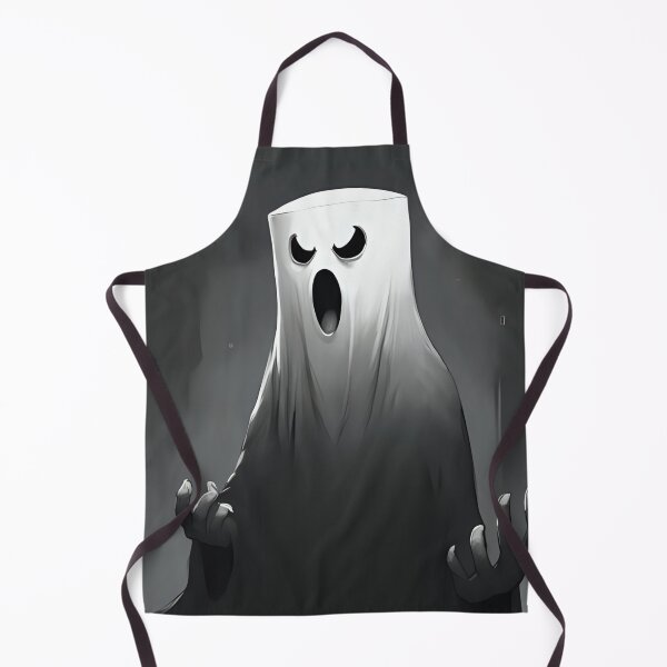 Item preview, It's just a ghost marshmallow designed and sold by OrzeCh2023.