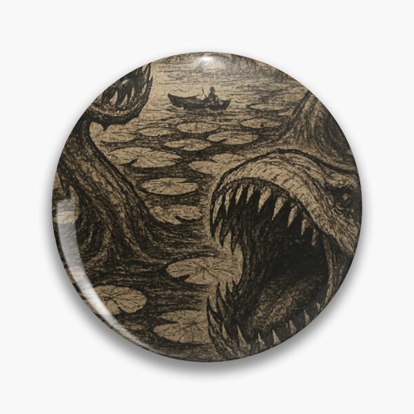Item preview, Hydra Phase designed and sold by AbstractAnom.