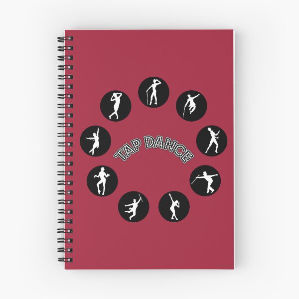 Item preview, TAP DANCERS STICKER PACK designed and sold by KoolDsignsDANCE.