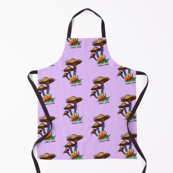 Item preview, Hongos del orgullo | Arte con hongos arcoíris designed and sold by Charco.Store – Bold Expressive Graphics & Alt Streetwear Art.