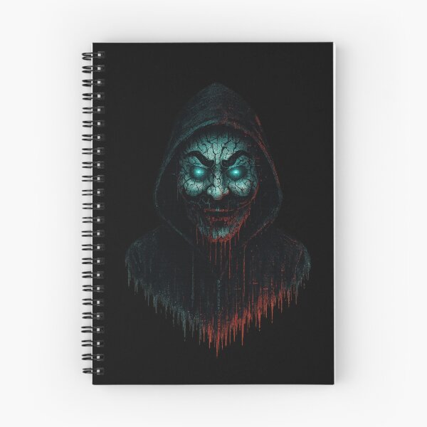 Item preview, Mr Robot Horror Glitch Mask | Dark Hacker Aesthetic designed and sold by Sonic Nova Studios.