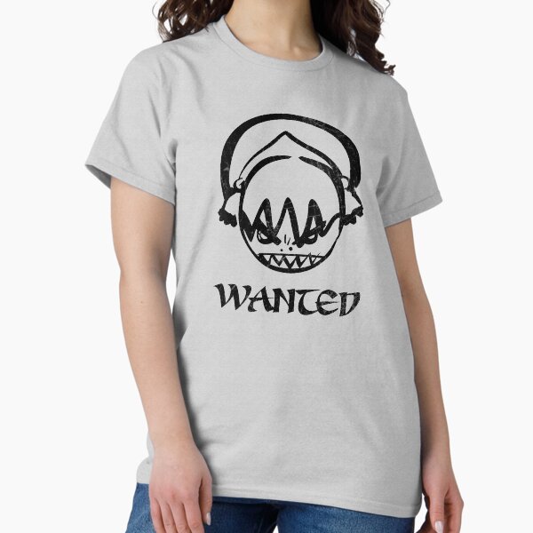 Item preview, Toph Wanted Poster - Avatar the Last Airbender designed and sold by DrBoomerang.
