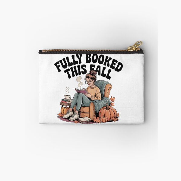 Item preview, FULLY BOOKED THIS FALL designed and sold by NextGen Wear.