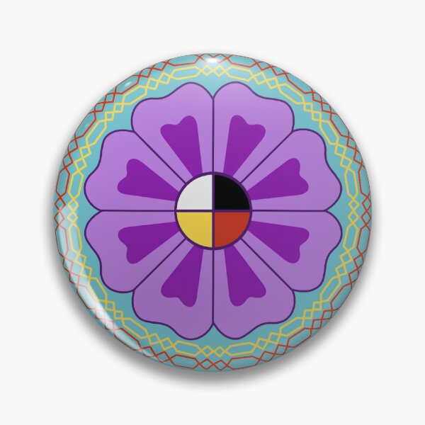 Item preview, St. Catherine University’s Indigenous Student Alliance Logo  designed and sold by Boozhoo.