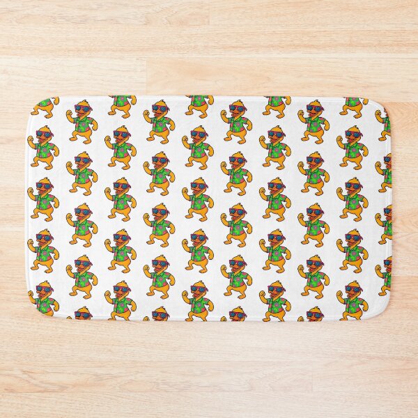 Item preview, Festival-Style Vacilón Duck – Tropical Edition designed and sold by JayPee-L Brand.